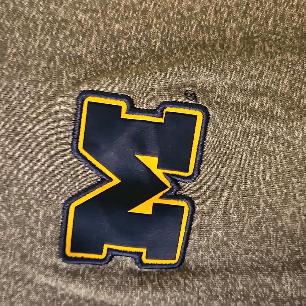 Michigan T-Shirt - Picture 2 of 3